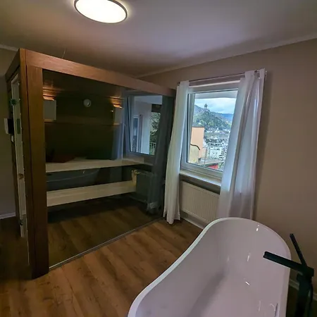 Wellness Appartement Cochem Zewnętrze zdjęcie