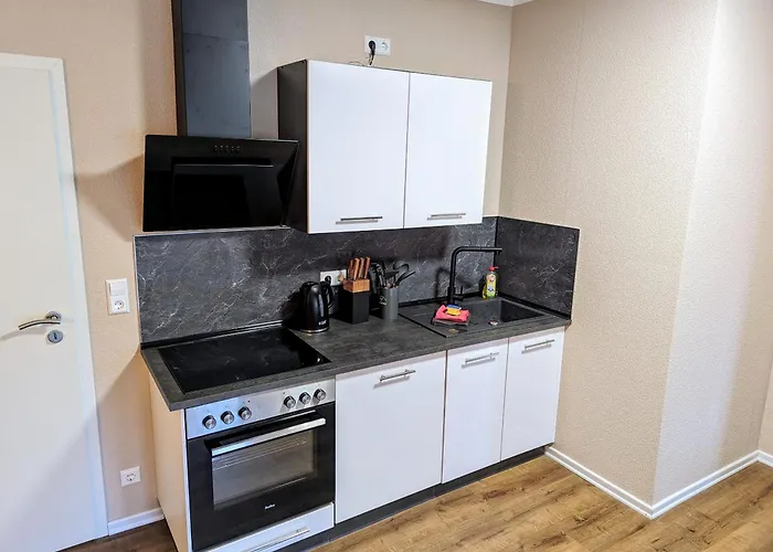 Wellness Appartement Cochem