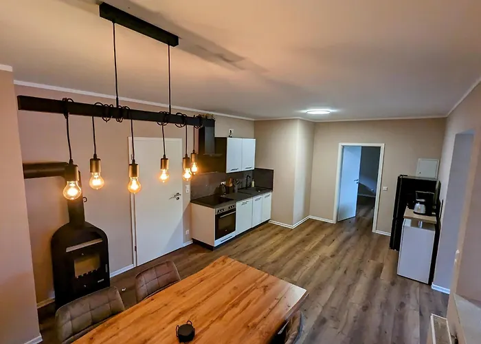 Wellness Appartement Cochem