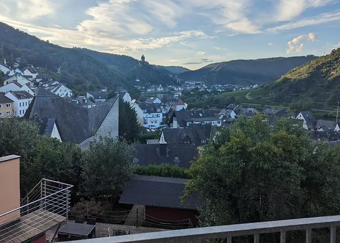 Wellness Appartement Cochem