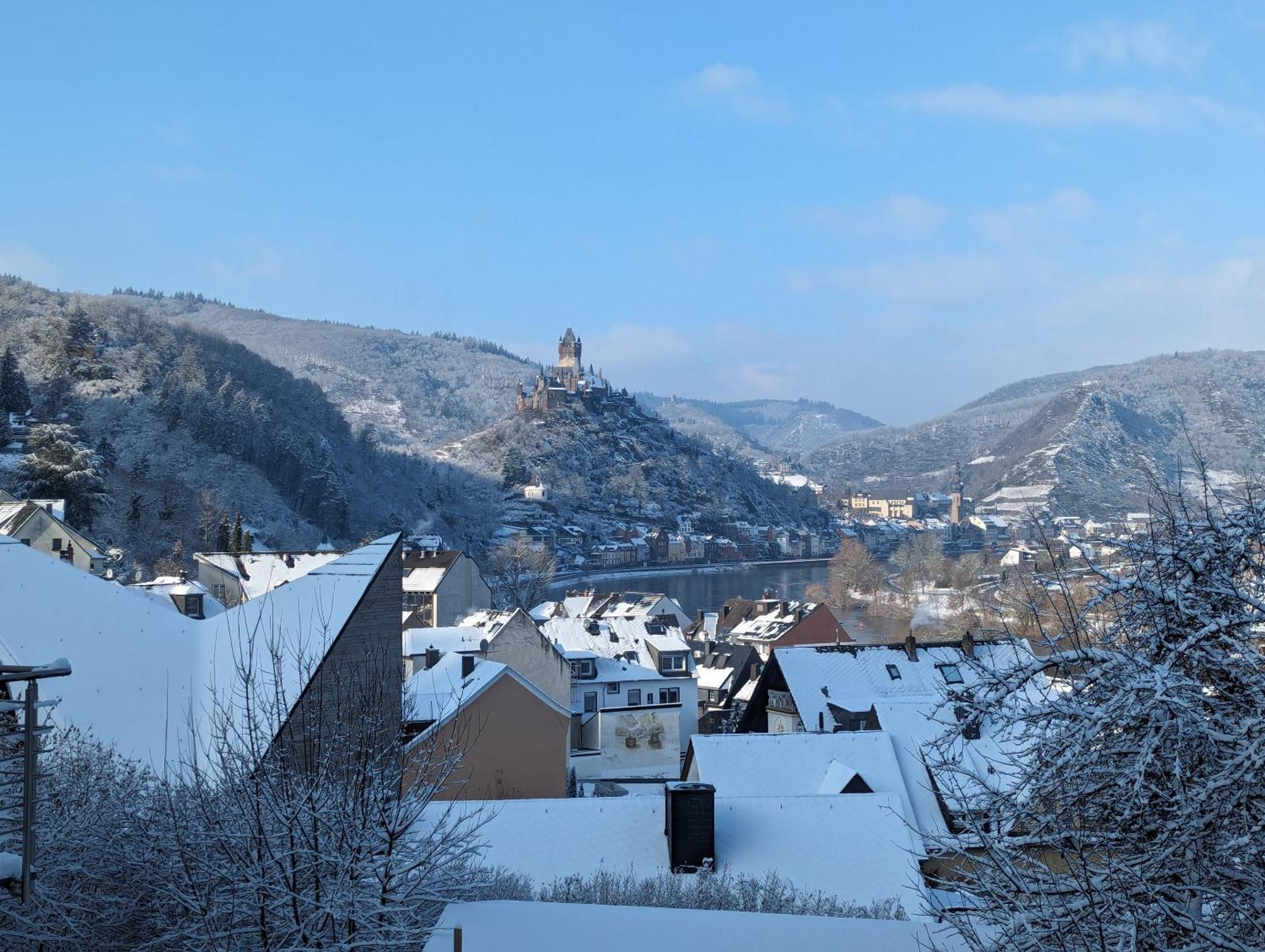 Wellness * Cochem