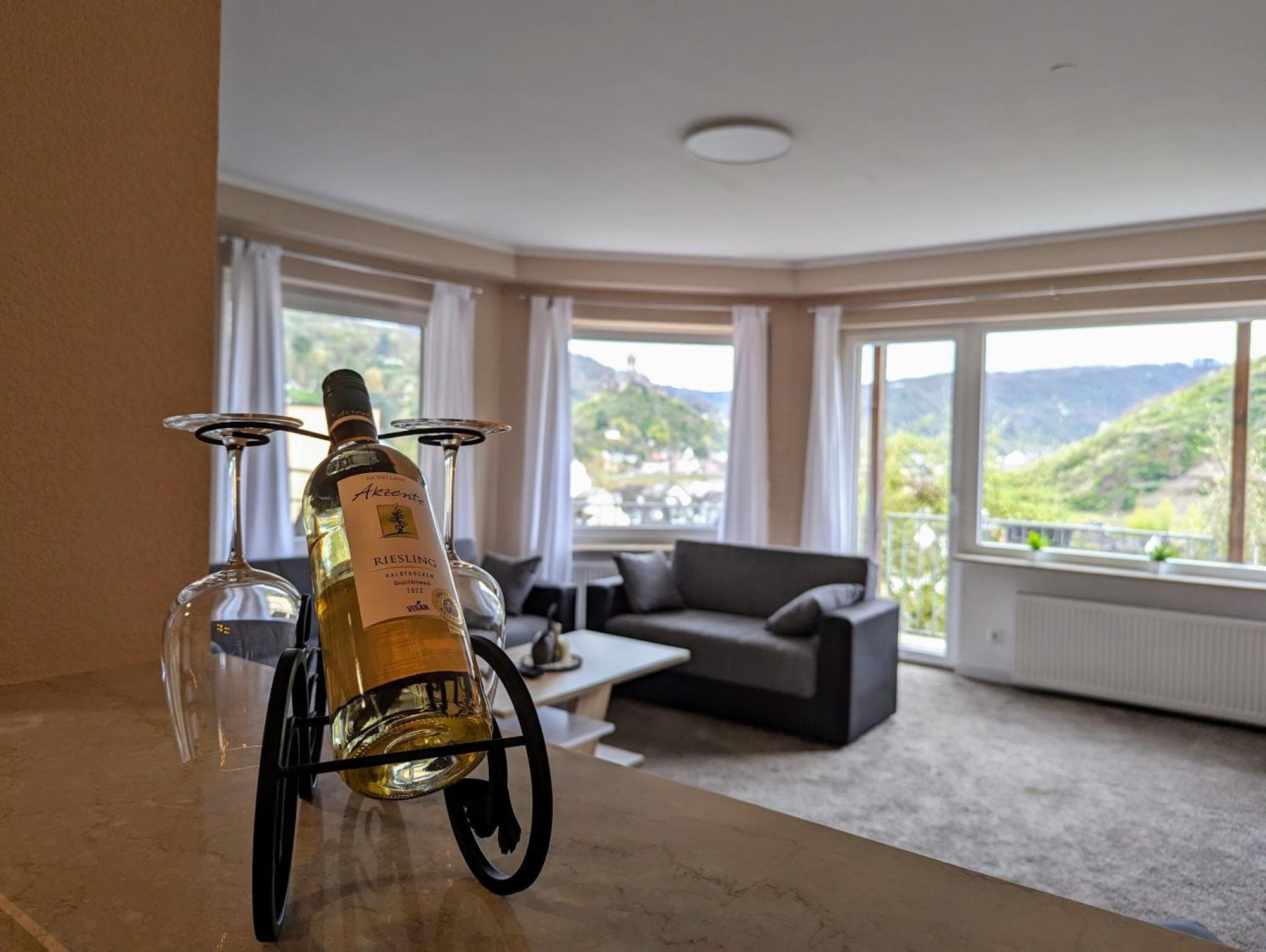 Holiday home Wellness