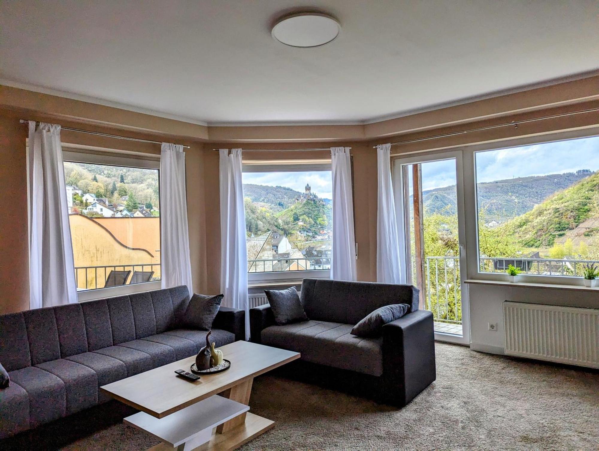 Wellness Cochem