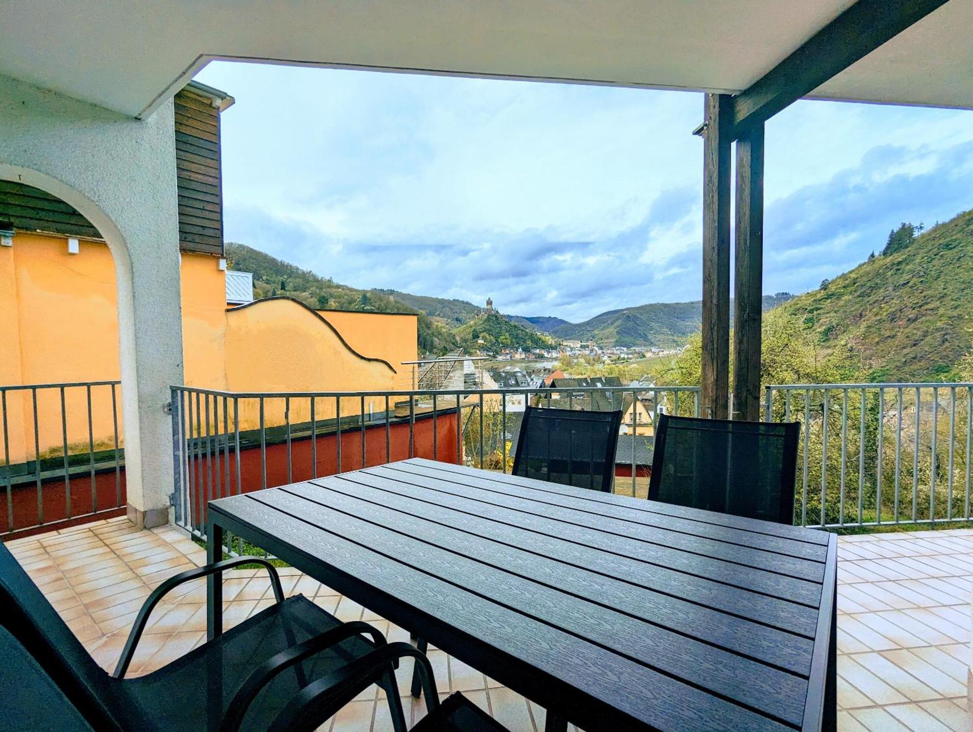 Wellness * Cochem